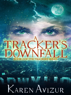cover image of A Tracker's Downfall